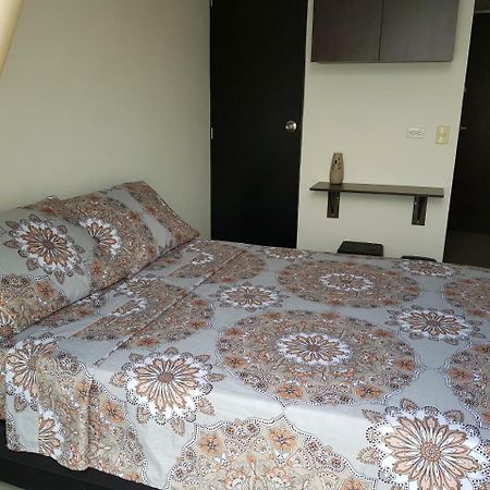 Apartasuites Medellin Los Molinos Exterior foto