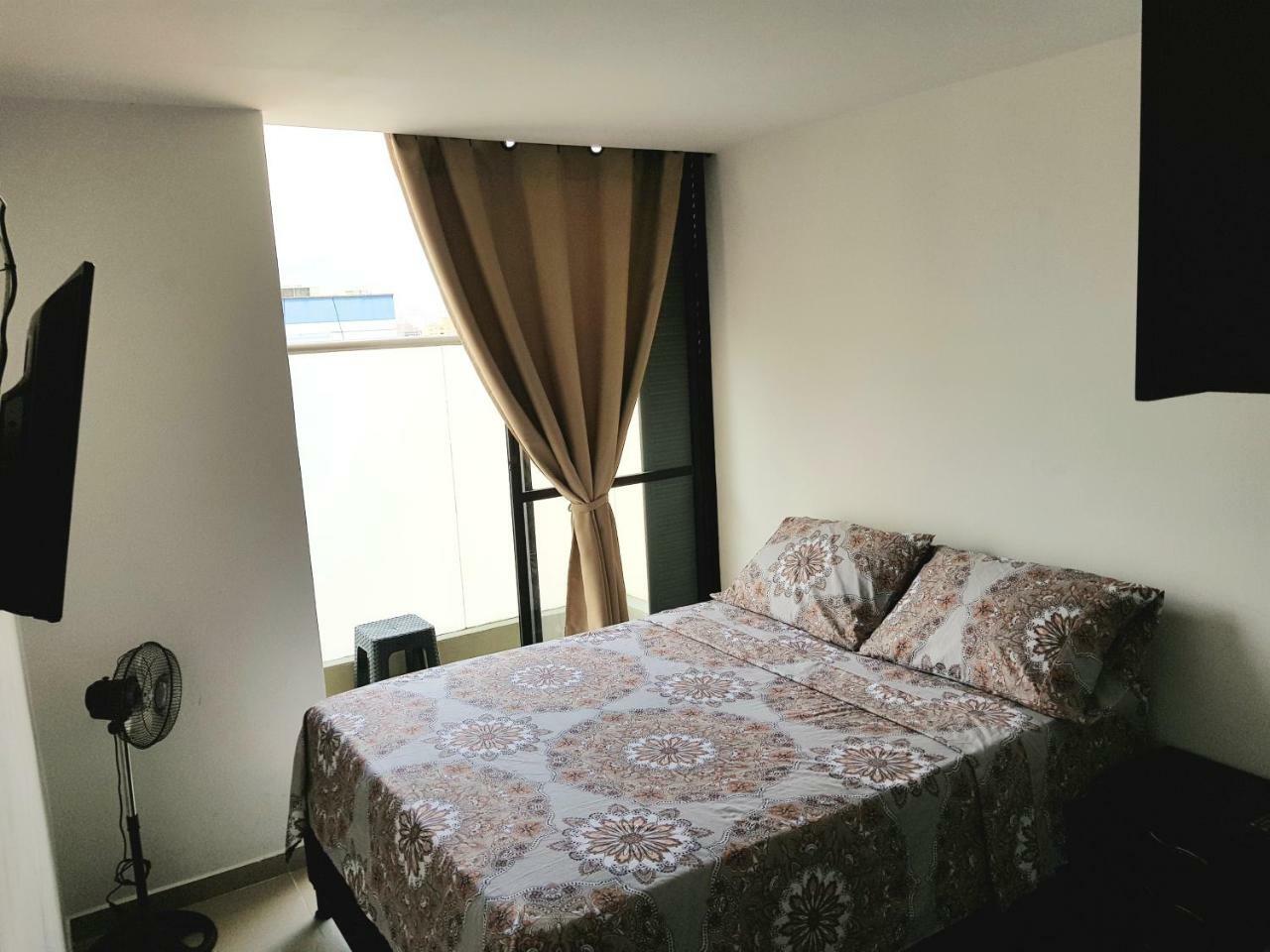 Apartasuites Medellin Los Molinos Exterior foto